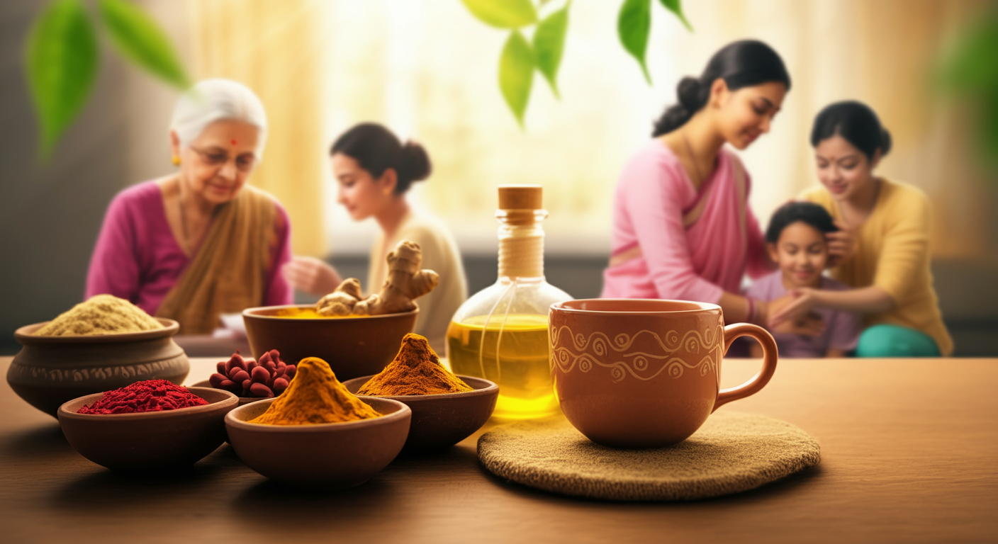 Ayurveda for Every Home & Heart