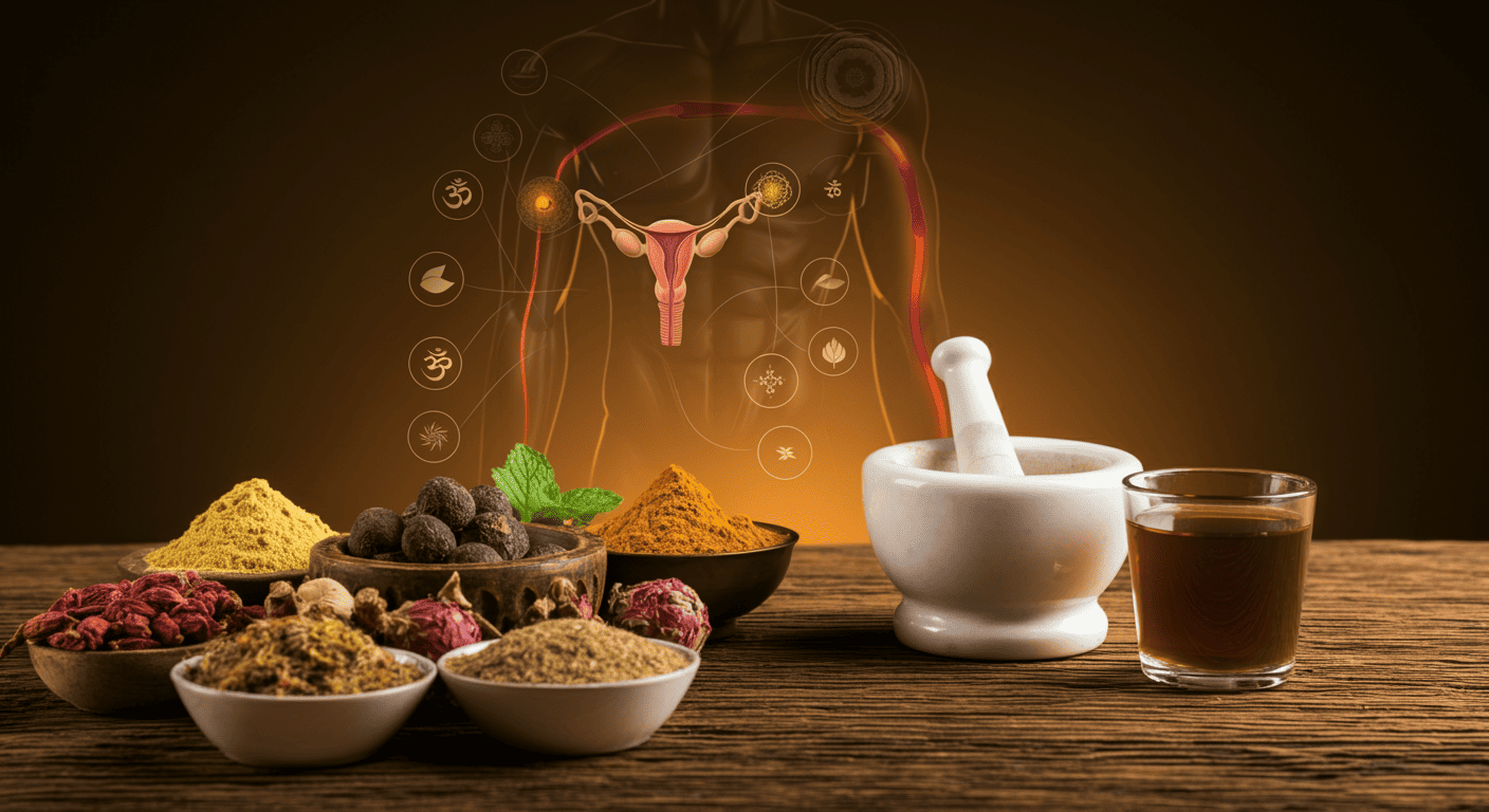 Effective Varicocele Treatment in Ayurveda