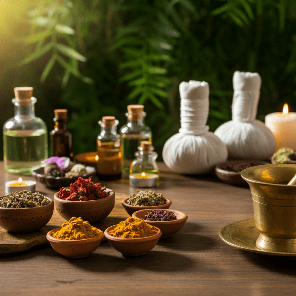 Purevediclife research ayurveda