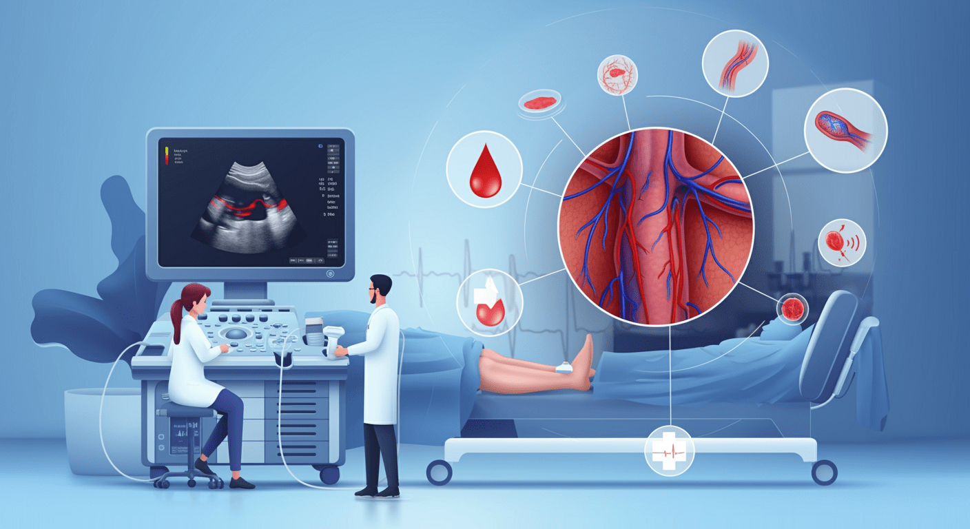 Doppler Ultrasound