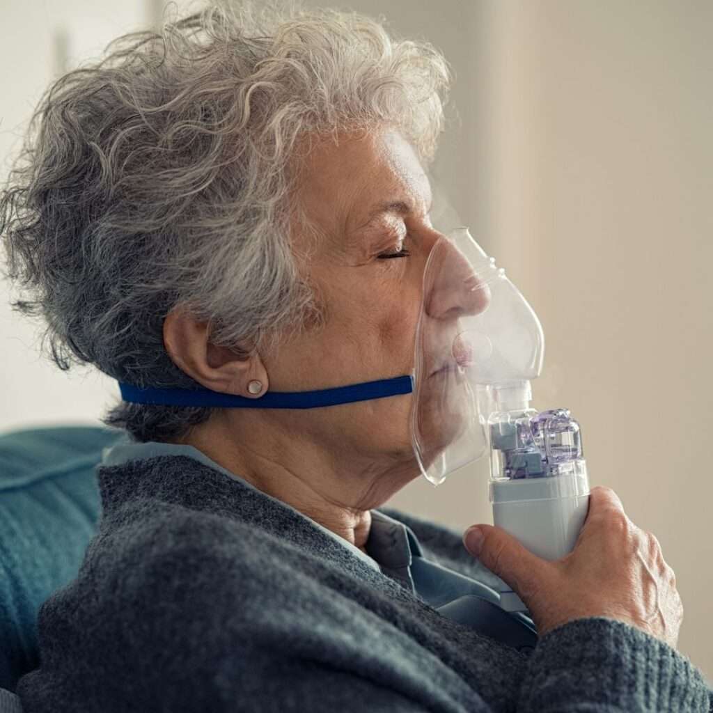 Brittle Asthma