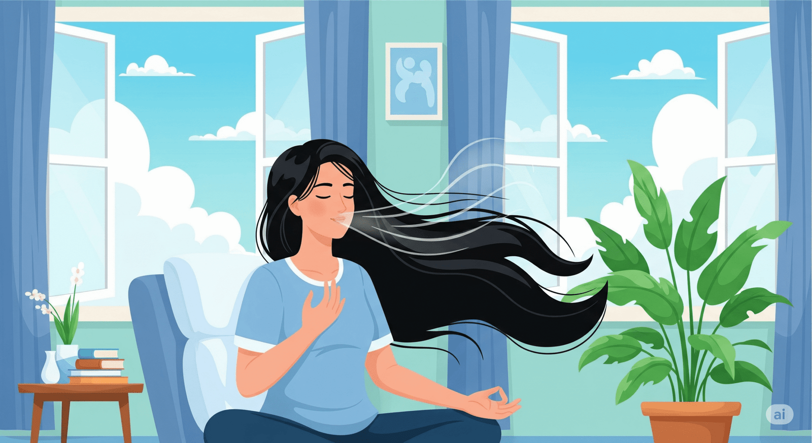 How to Clear Asthma Fast