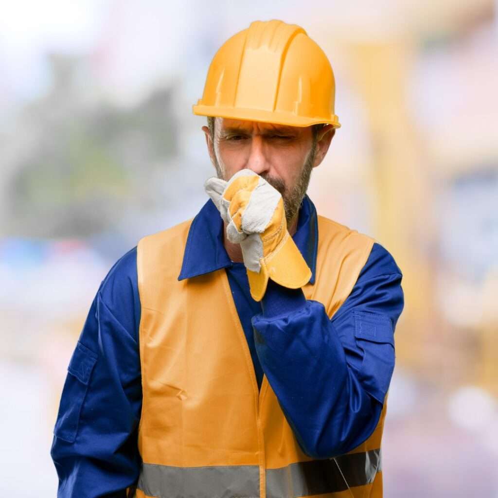Occupational Asthma