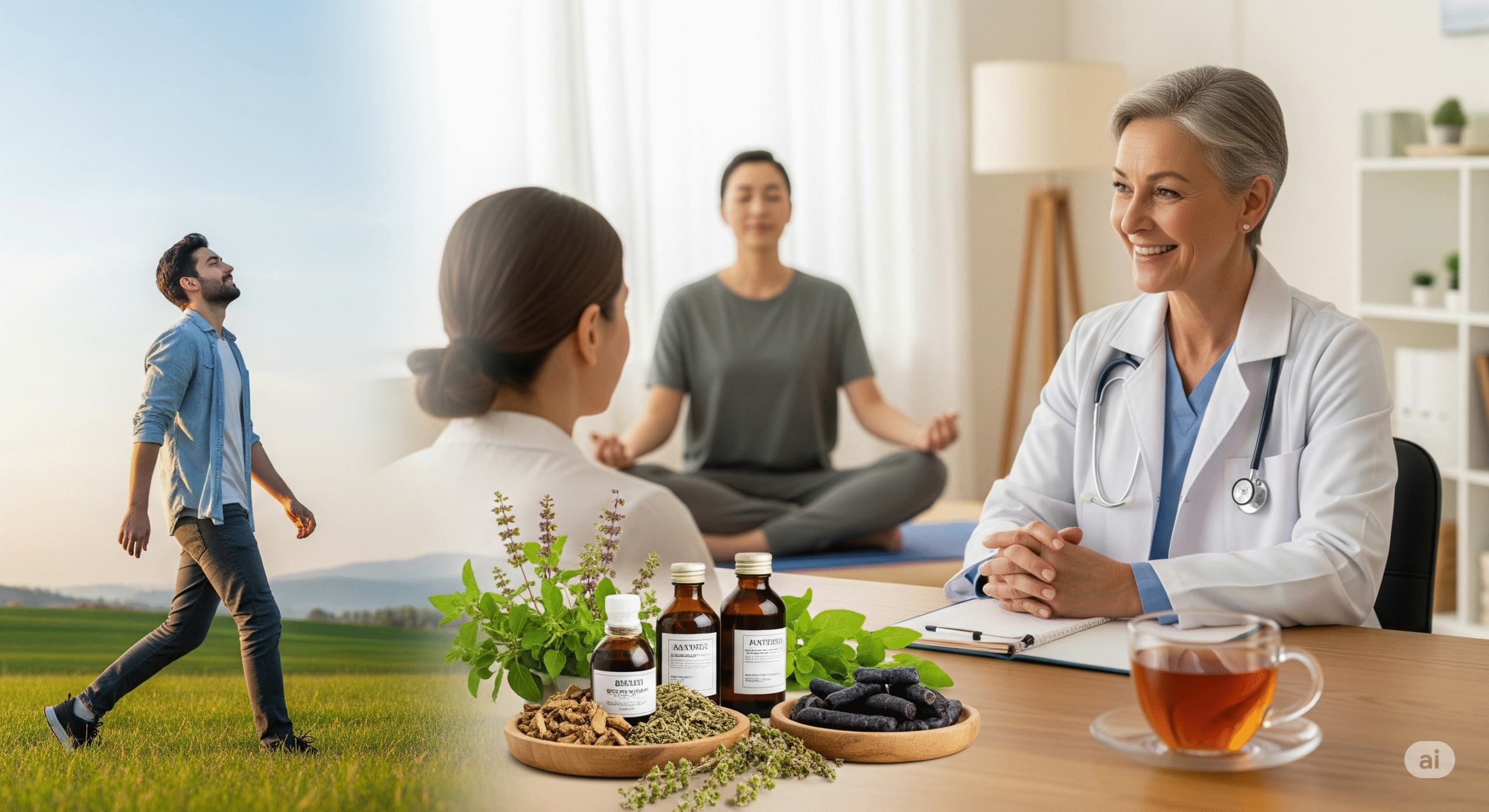 What is the Permanent Solution for Asthma