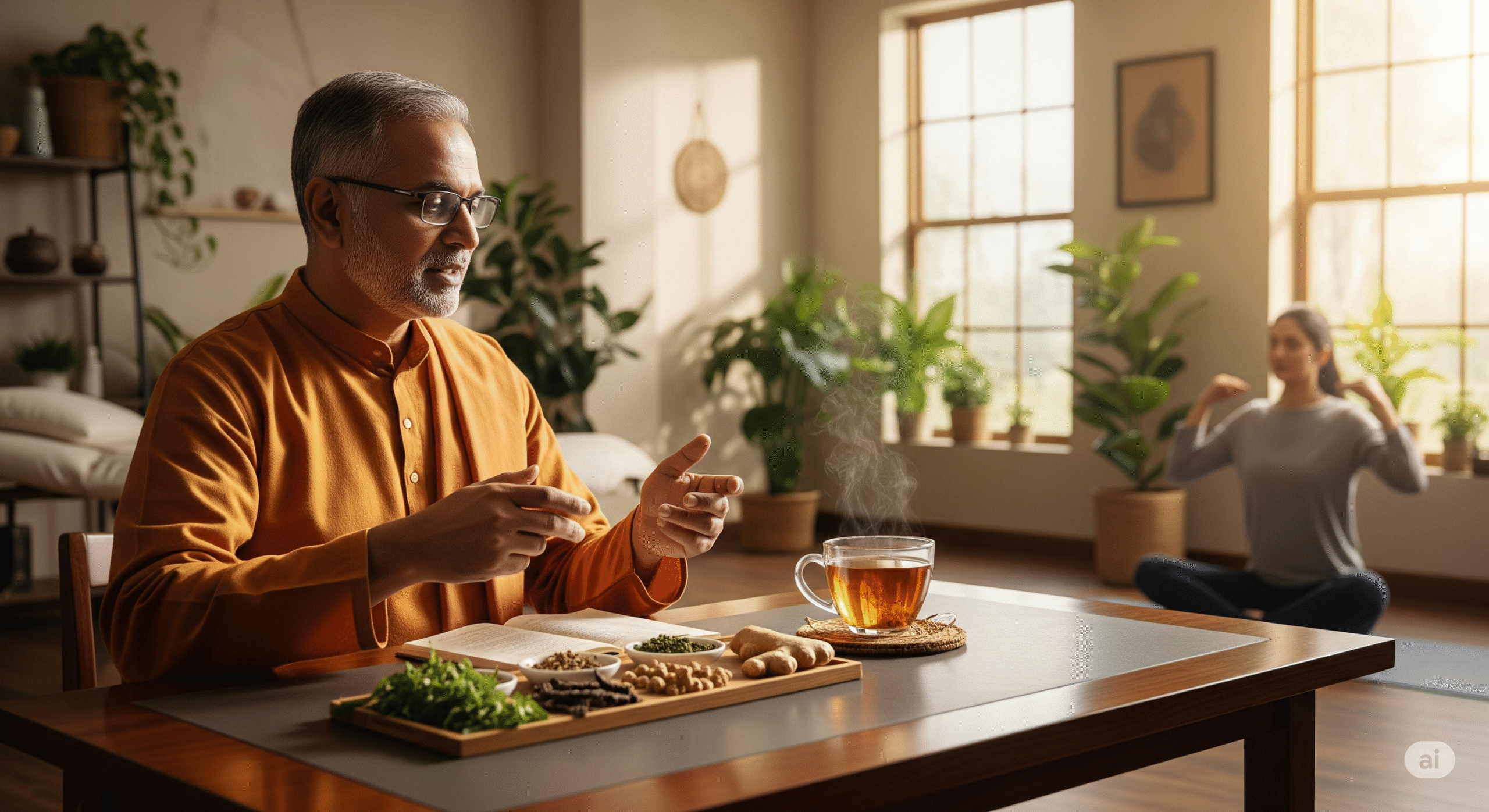 Which Treatment is Best for Asthma Ayurvedic or Allopathic