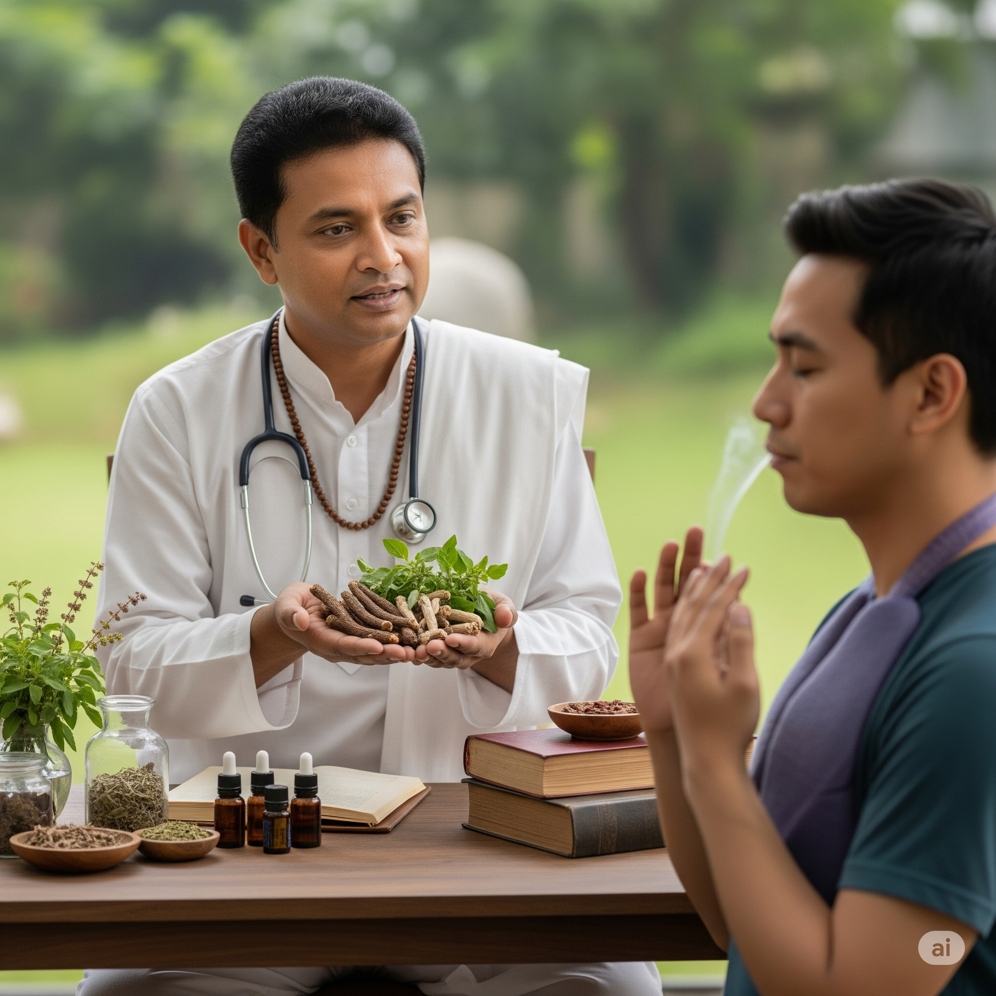 Can Asthma Reduce Life Span