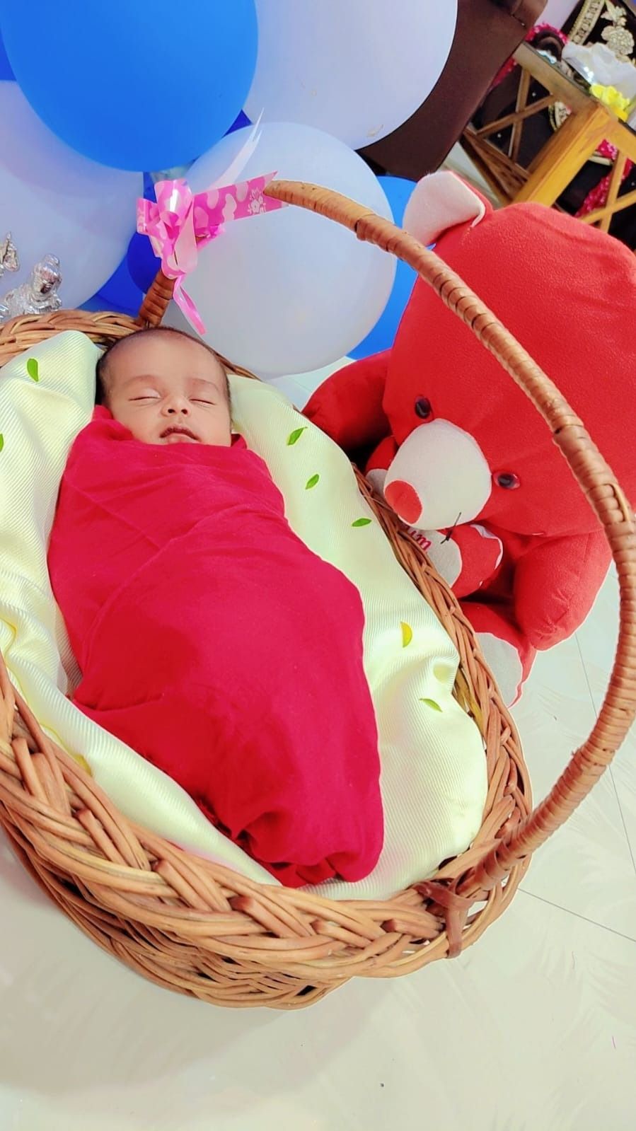 From 4 Failed IUIs to Natural Conception: Pallavi’s Miracle Journey with PureVedic Life