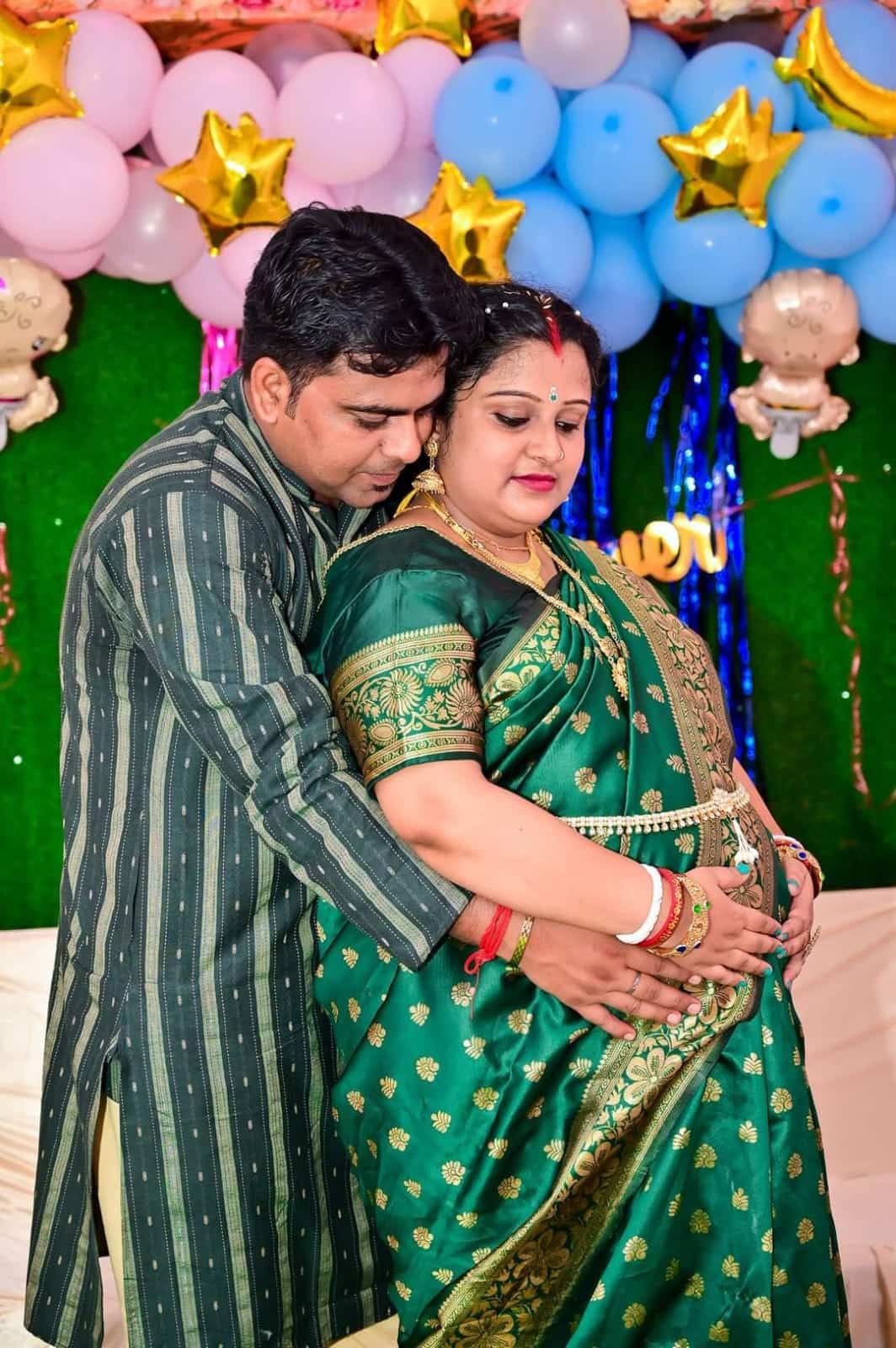 After 3 Failed IVFs & 5 IUIs, Riya Conceived Naturally with Purevedic Life
