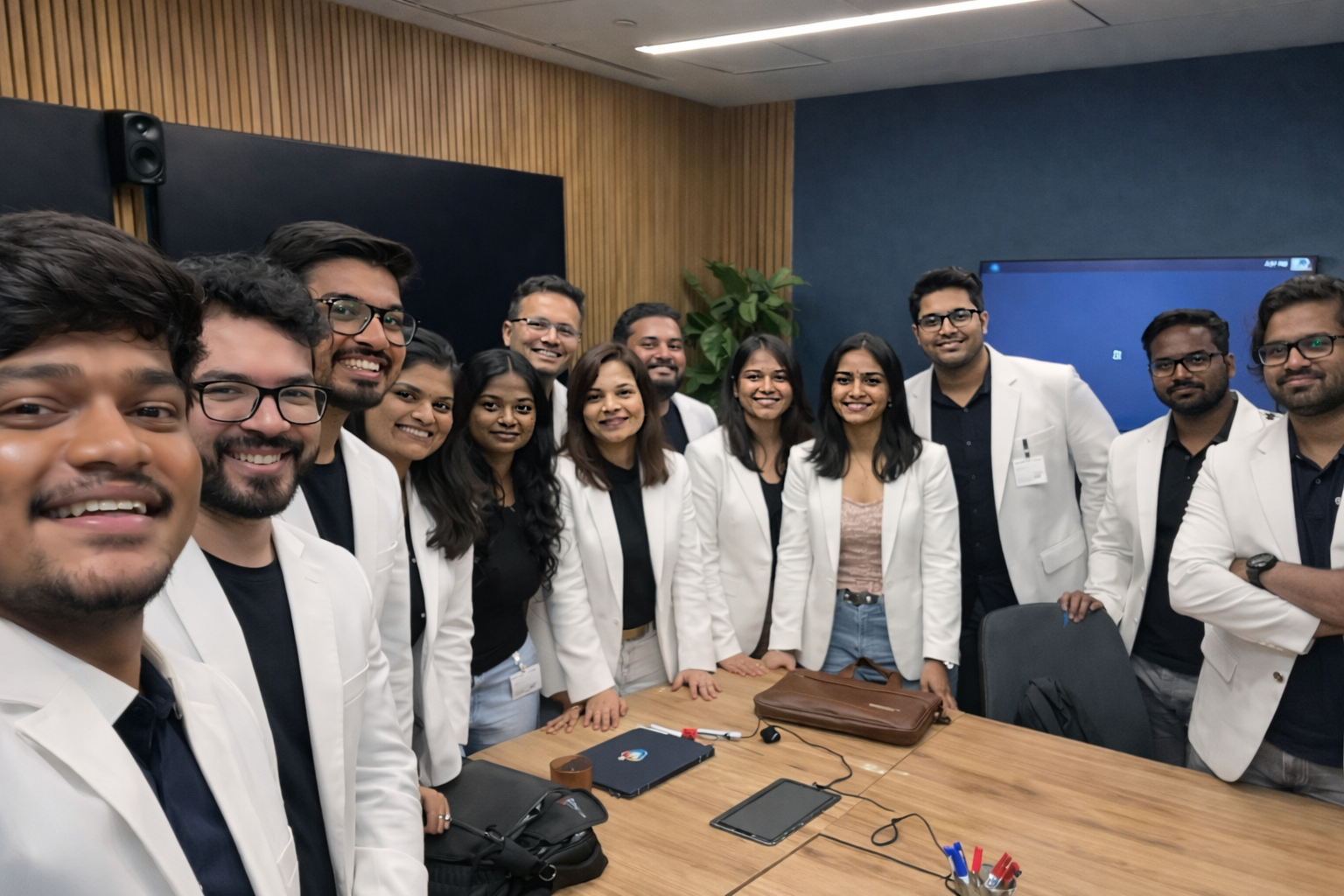 HOME 15 team purevedic life